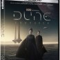 Dune Prophecy - Season 1 - 4K