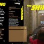 The Shining - 35mm Version - Blu Ray