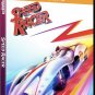 Speed Racer - 2008 - 4K