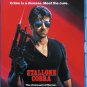 Cobra - 1986 - 3D Blu Ray
