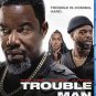 Trouble Man - 2025 - Blu Ray