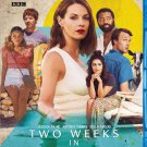 Two Weeks In August - Season 1 - Blu Ray