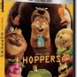 Hoppers - 2026 - 4K