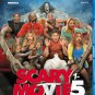 Scary Movie - 1-5 - Blu Ray