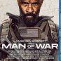 Man Of War - 2026 - Blu Ray
