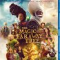 The Magic Faraway Tree - 2026 - Blu Ray