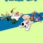 Family Guy - Season 24 - Blu Ray