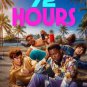 72 Hours - 2026 - Blu Ray