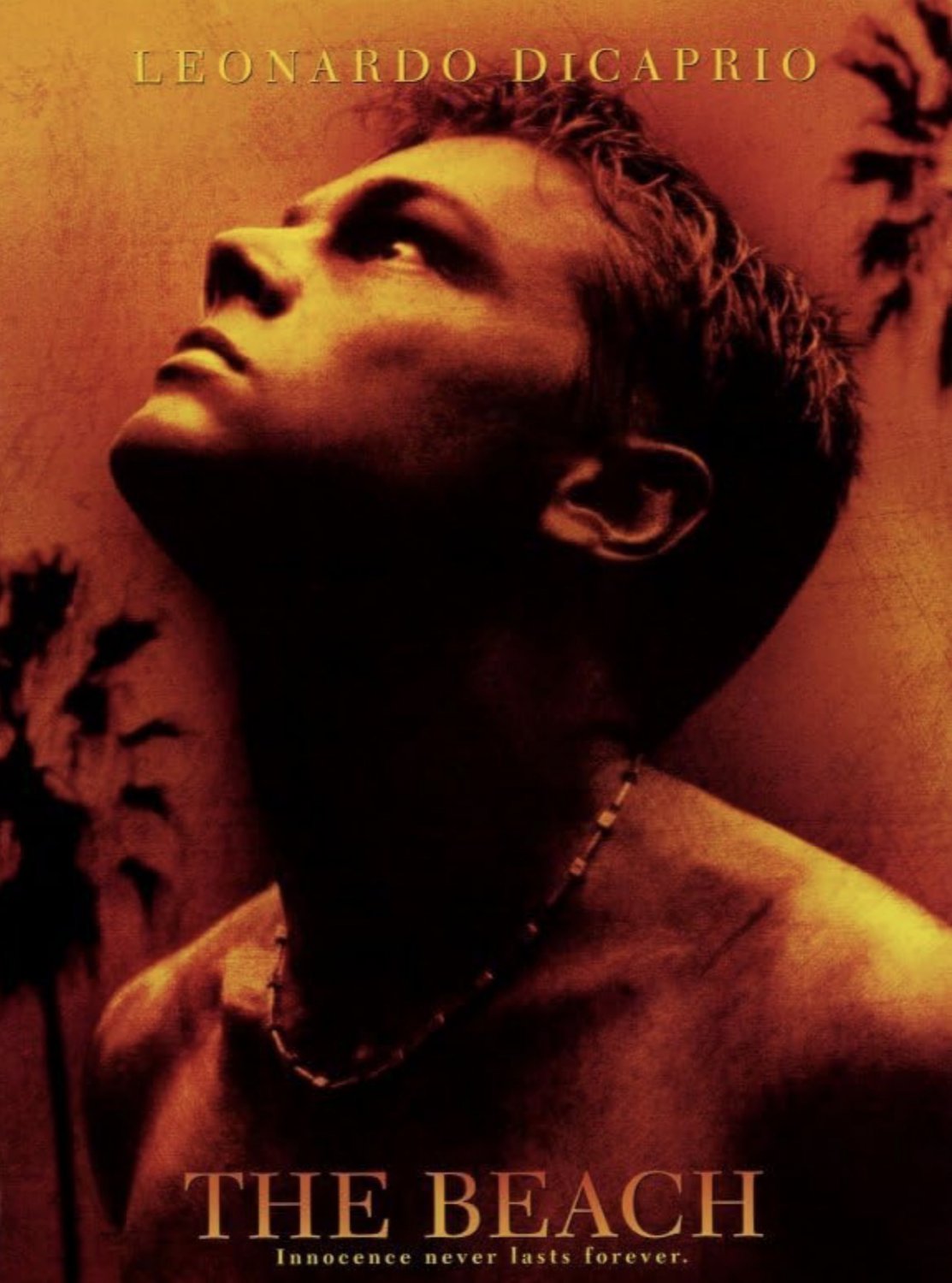 The Beach - 2000 4K