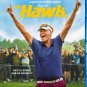The Hawk - Season 1 - Blu Ray