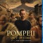 Pompeii Out Of Time - 2026 - Blu Ray