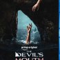 Devils Mouth - 2026 - Blu Ray