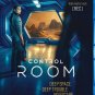 Control Room - 2025 - Blu Ray
