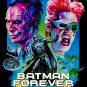 Batman Forever 30th Anniversary Cut - Fan Edit - Blu Ray