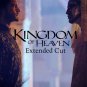 Kingdom Of Heaven Extended Cut - Fan Edit - Blu Ray