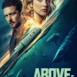 Above And Below - 2026 - Blu Ray