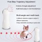 Automatic Interactive Laser Toy For Cats, Kittens -  Hands-Free Automatic on/off 15 Mins Timer