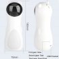 Automatic Interactive Laser Toy For Cats, Kittens -  Hands-Free Automatic on/off 15 Mins Timer