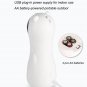 Automatic Interactive Laser Toy For Cats, Kittens -  Hands-Free Automatic on/off 15 Mins Timer