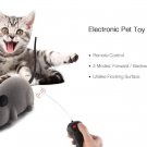 2-Channel Infrared Remote Control Mouse Toy