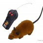 2-Channel Infrared Remote Control Mouse Toy