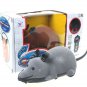 2-Channel Infrared Remote Control Mouse Toy