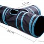 3CH Pet Cat Dog Floding Playing Tunnel Play Toy