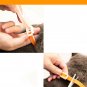 Pet Cat Repellent Collar Safe and non-toxic