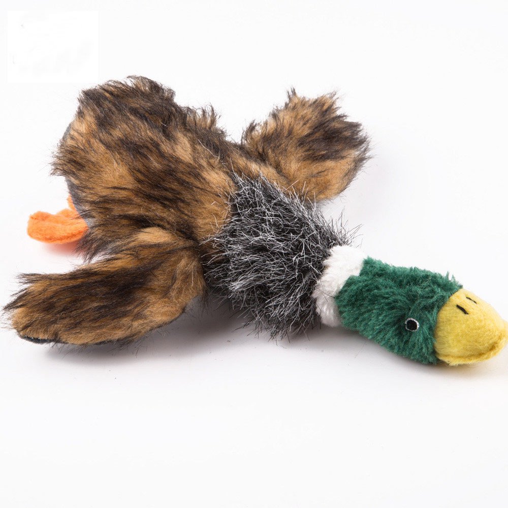 plush chew toys