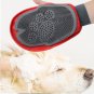 Magic Pet Bath Glove Hair Remover Massage Glove for Dogs and Cats