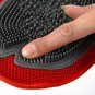 Magic Pet Bath Glove Hair Remover Massage Glove for Dogs and Cats