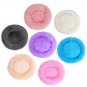 Soft Plush Cat Dog Bed Cushion - Comfortable Soft Relaxing Bed Cat Cushion - 50cm