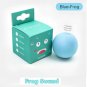 Smart Cat Interactive Ball Catnip Toy
