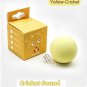 Smart Cat Interactive Ball Catnip Toy
