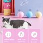 Smart Cat Interactive Ball Catnip Toy