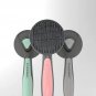 NEW! Pets Grooming Brush/Massage Brush with Self-Cleaning Needle Comb