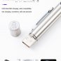 Cat Moss light pet fungus detection Stainless Steel USB Charging Cats