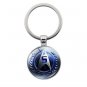 Star Trek Time Gem Pendant Necklace