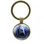 Star Trek Time Gem Pendant Necklace
