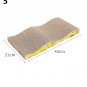Cat Scratching Board Corrugated Paper Cat Scratcher