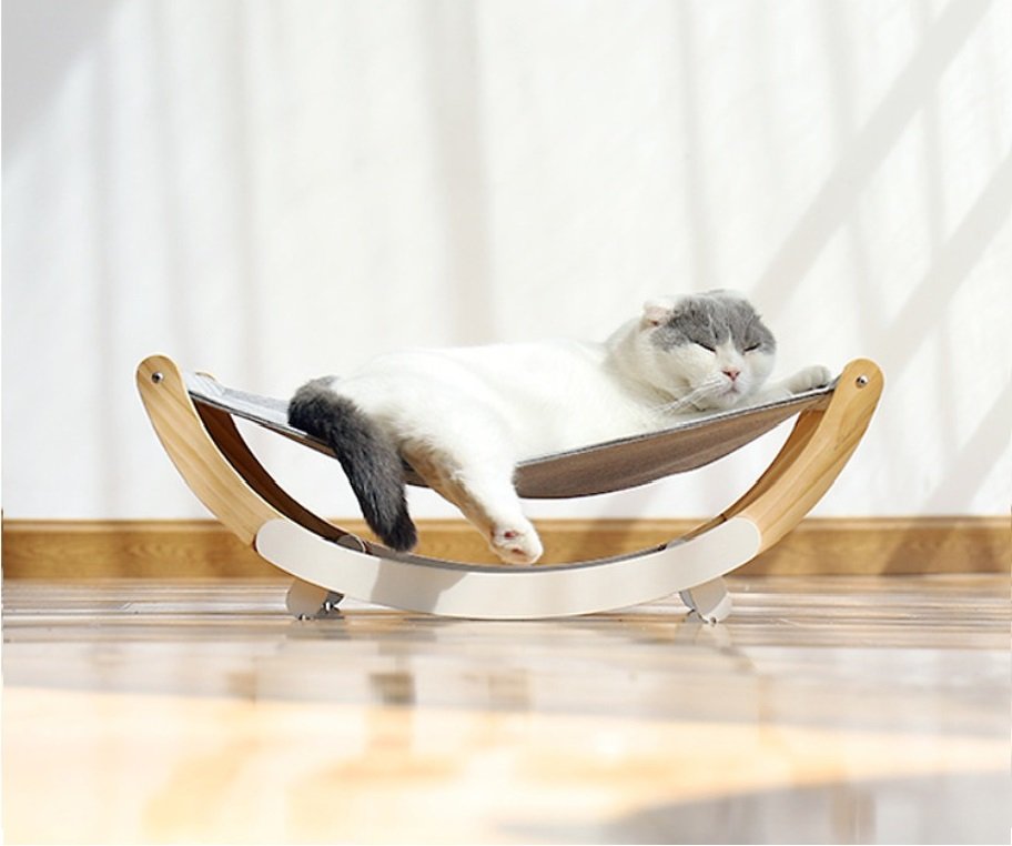 NEW CREATIVE DESIGN! Hammock/Sofa for Cats! Cats love them!