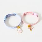 Colorful Chic Collars for Cats, Kittens, Puppies Collar - 2 Pcs!