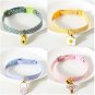 Colorful Chic Collars for Cats, Kittens, Puppies Collar - 2 Pcs!
