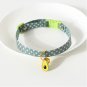 Colorful Chic Collars for Cats, Kittens, Puppies Collar - 2 Pcs!