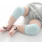Baby Knee Pad Crawling Elbow Cushion Anti Slip Knee Pads