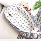 Baby Sleeping Bag Ultra-Soft Fluffy Fleece Blanket Nursery Wrap/Swaddle