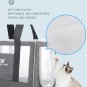 Breathable Cat Carrier Bag / Shoulder Bag for Travel