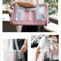 Breathable Cat Carrier Bag / Shoulder Bag for Travel