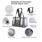 Breathable Cat Carrier Bag / Shoulder Bag for Travel