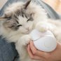 Electric Cat Pet Massager Wireless